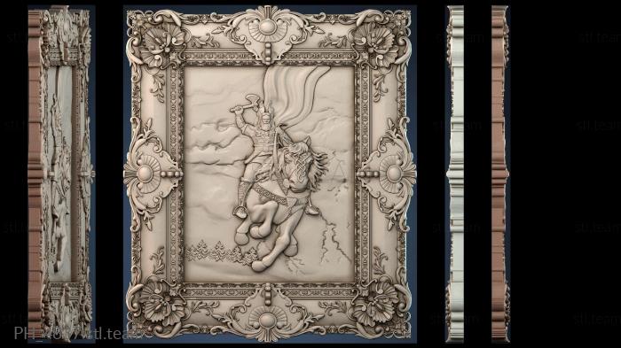 Панно художественные PH_4837