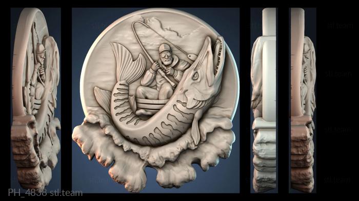 Панно художественные PH_4838