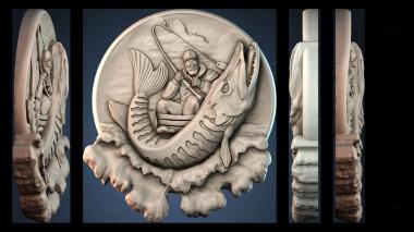 3D модель PANNO_HUDOZHNO_4838 (STL)