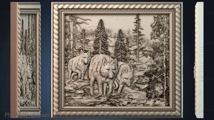 Панно художественные PH_4839