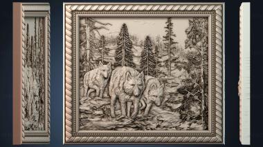 3D модель PANNO_HUDOZHNO_4839 (STL)