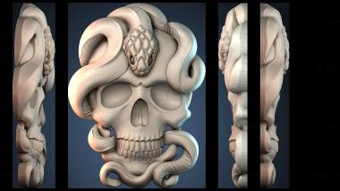 3D модель PANNO_HUDOZHNO_4841 (STL)