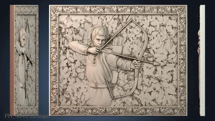 Панно художественные PH_4843