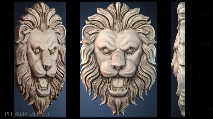 Панно художественные PH_4844