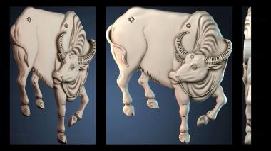 3D модель PANNO_HUDOZHNO_4845 (STL)