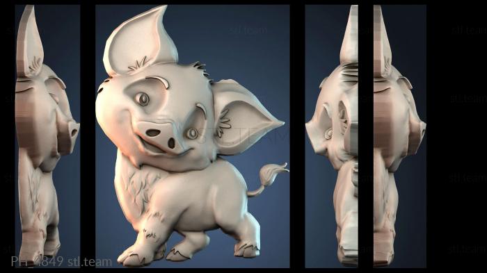 Панно художественные PH_4849