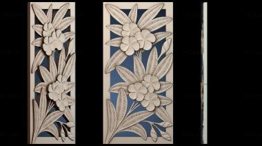 3D модель PANNO_HUDOZHNO_4851 (STL)