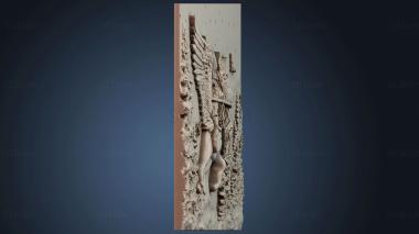 3D модель PANNO_HUDOZHNO_4853 (STL)