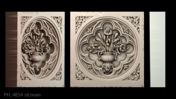 Панно художественные PH_4854