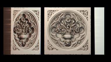 3D модель PANNO_HUDOZHNO_4854 (STL)