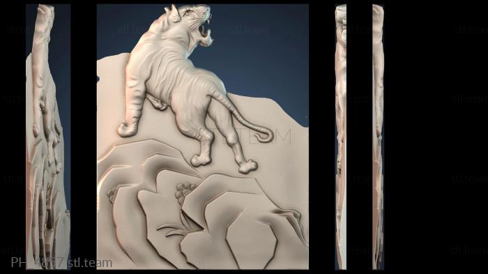 Панно художественные PH_4857