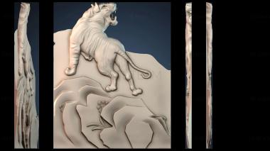 3D модель PANNO_HUDOZHNO_4857 (STL)