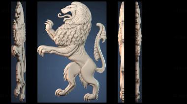 3D модель PANNO_HUDOZHNO_4867 (STL)