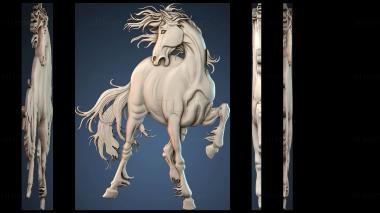 3D model PANNO_HUDOZHNO_4883 (STL)