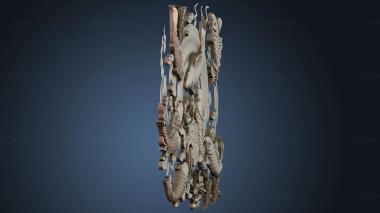 3D модель PANNO_HUDOZHNO_4886 (STL)