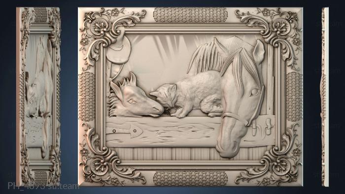 Панно художественные PH_4893