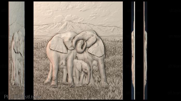 Панно художественные PH_4896