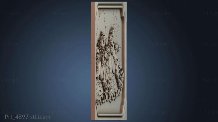 Панно художественные PH_4897