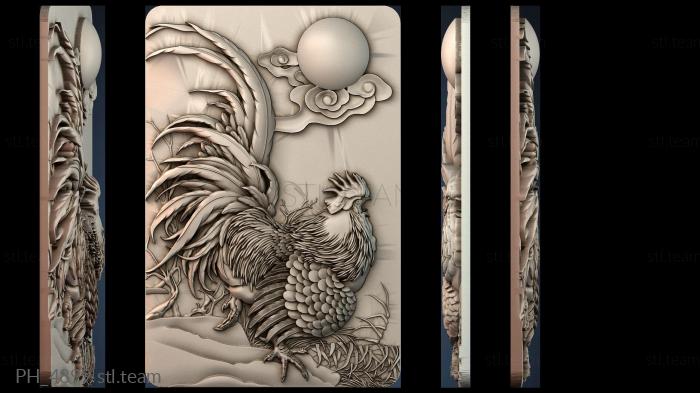 Панно художественные PH_4899