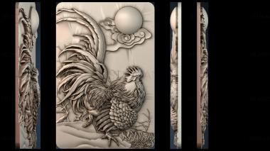 3D модель PANNO_HUDOZHNO_4899 (STL)