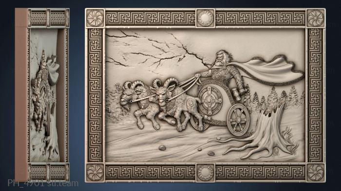 Панно художественные PH_4901