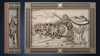 3D модель PANNO_HUDOZHNO_4901 (STL)