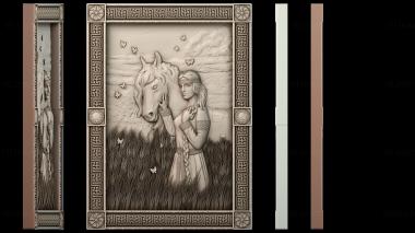 3D модель PANNO_HUDOZHNO_4903 (STL)