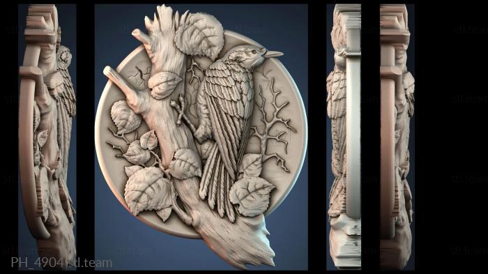 Панно художественные PH_4904