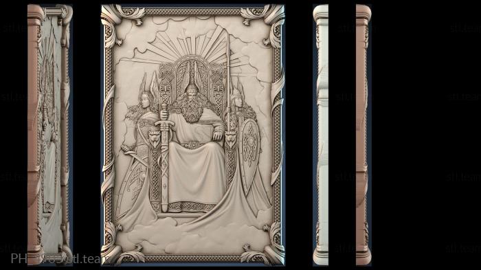 Панно художественные PH_4905