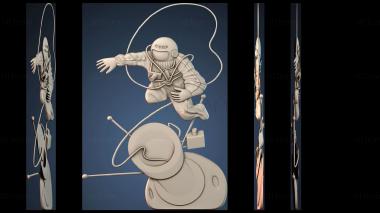 3D модель PANNO_HUDOZHNO_4906 (STL)