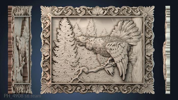 Панно художественные PH_4908