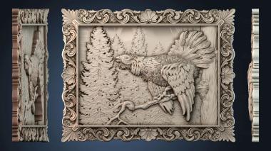 3D модель PANNO_HUDOZHNO_4908 (STL)