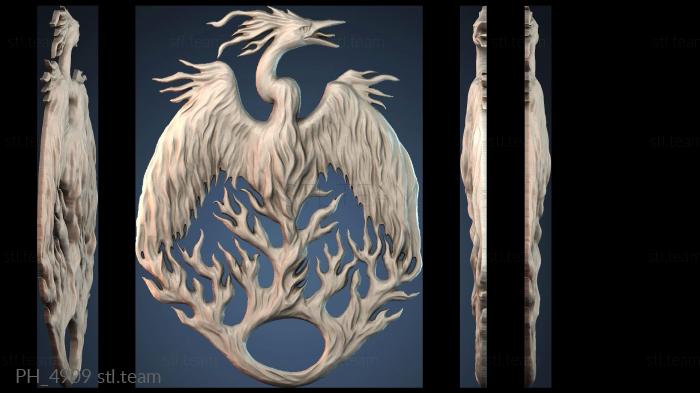 Панно художественные PH_4909