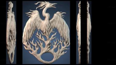 3D модель PANNO_HUDOZHNO_4909 (STL)