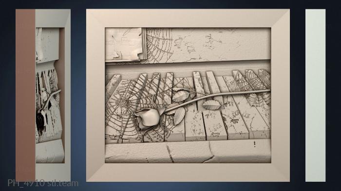 Панно художественные PH_4910