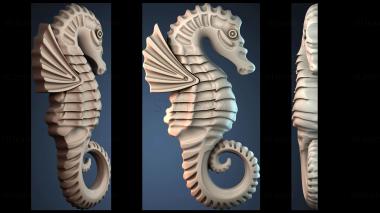 3D модель PANNO_HUDOZHNO_4911 (STL)