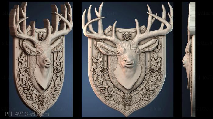 Панно художественные PH_4913