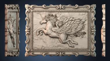 3D модель PANNO_HUDOZHNO_4915 (STL)