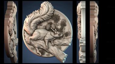 3D модель PANNO_HUDOZHNO_4916 (STL)