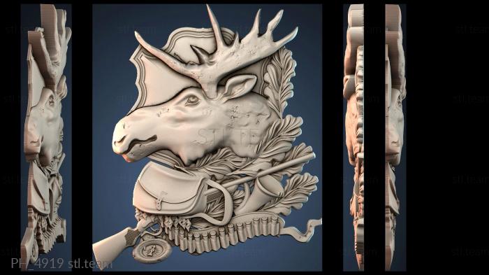 Панно художественные PH_4919