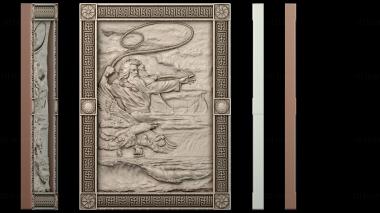 3D модель PANNO_HUDOZHNO_4920 (STL)