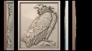 3D model PANNO_HUDOZHNO_4923 (STL)