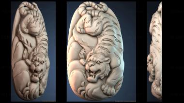 3D модель PANNO_HUDOZHNO_4929 (STL)