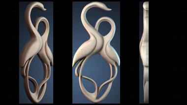 3D модель PANNO_HUDOZHNO_4933 (STL)