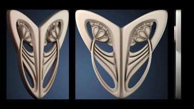 3D модель PANNO_HUDOZHNO_4936 (STL)