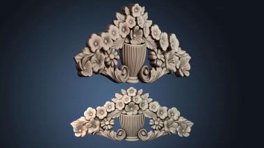 3D модель PANNO_HUDOZHNO_4940 (STL)