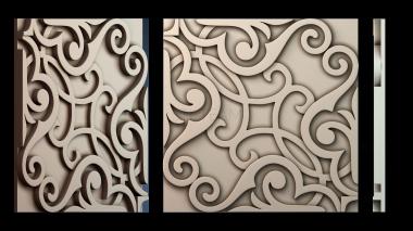 3D модель PANNO_HUDOZHNO_4948 (STL)