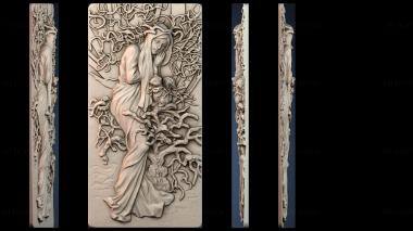 3D модель PANNO_HUDOZHNO_4953 (STL)