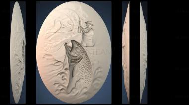 3D модель PANNO_HUDOZHNO_4955 (STL)