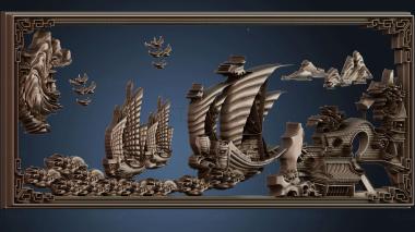 3D модель PANNO_HUDOZHNO_4958 (STL)